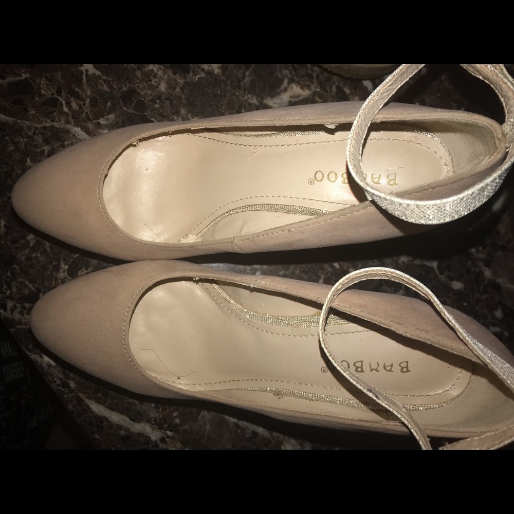 Women heels